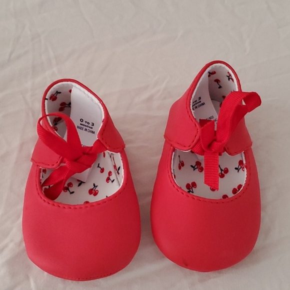 Janie and Jack Set - Picture 5 of 6